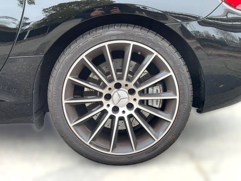 Used 2019 Mercedes-Benz SLC 43 AMG image 6