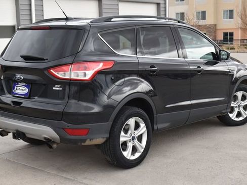 Used 2014 Ford Escape SE w/ Equipment Group 201A image 5