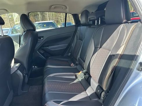 Used 2025 Subaru Crosstrek 2.5i Limited AWD/4WD image 19