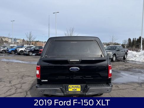 Used 2019 Ford F150 XLT w/ XTR Package image 8