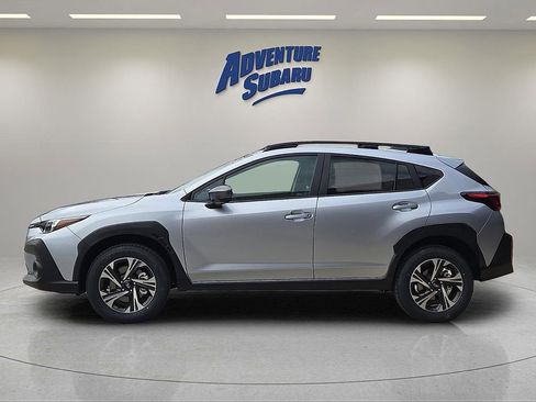 New 2026 Subaru Crosstrek 2.0i Premium AWD/4WD image 4
