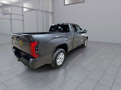 Certified 2025 Toyota Tundra SR5 image 8
