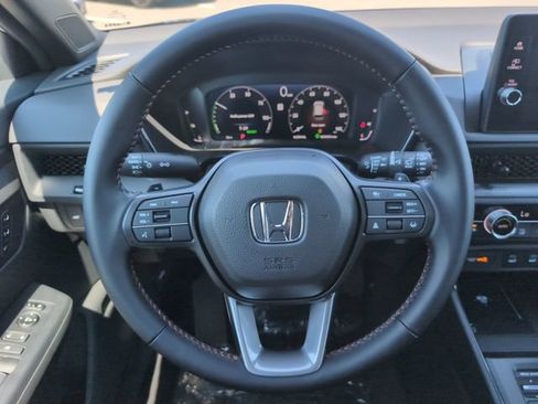New 2026 Honda CR-V Sport-L image 19
