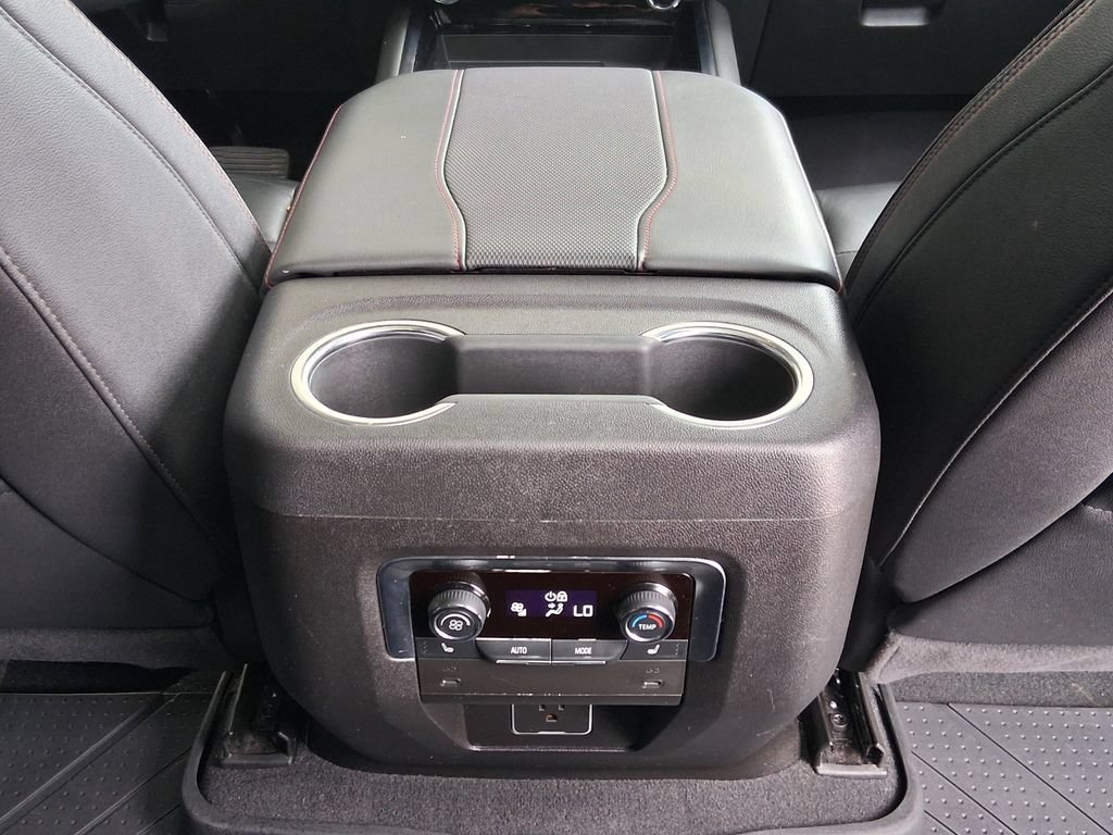 Used 2025 Chevrolet Tahoe RST w/ Comfort Package RWD image 27
