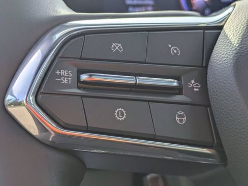 Certified 2025 Chevrolet Traverse High Country w/ LPO, Floor Liner Package AWD/4WD image 26