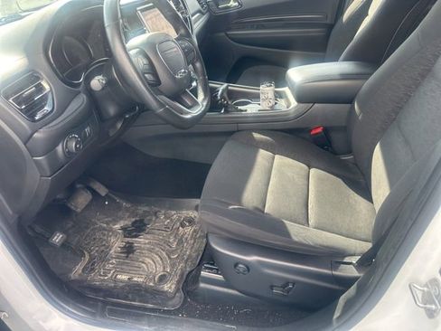 Used 2022 Dodge Durango GT w/ Blacktop Package image 4