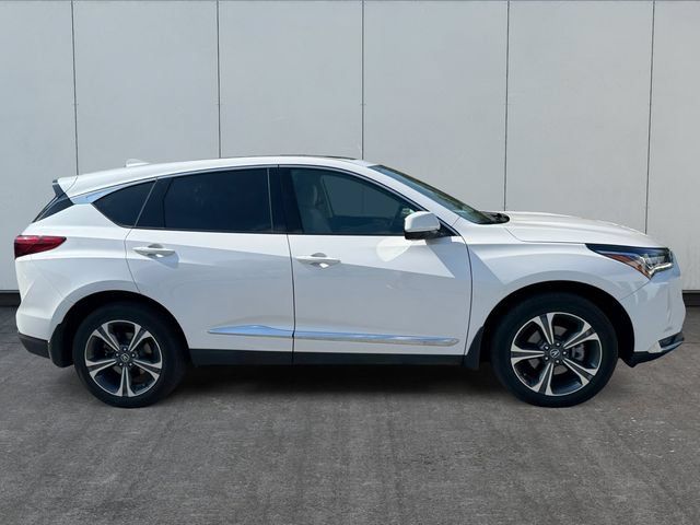 Used 2024 Acura RDX w/ Advance Package AWD/4WD image 6