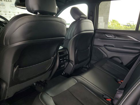 Certified 2023 Jeep Grand Cherokee Altitude RWD image 10