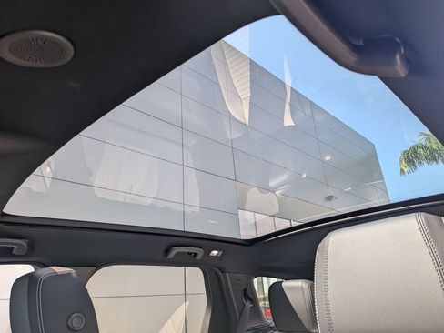 New 2026 Land Rover Discovery Sport Landmark AWD/4WD image 21