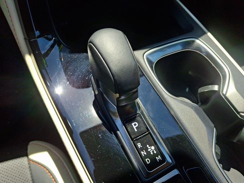 Certified 2024 Lexus NX 250 FWD w/ Cold Area Package image 16