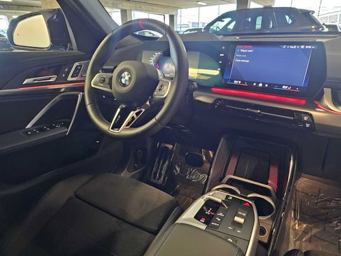 Used 2025 BMW X1 M35i w/ Premium Package AWD/4WD image 32