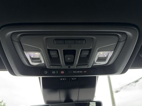 Used 2026 GMC Sierra 1500 Denali AWD/4WD image 25