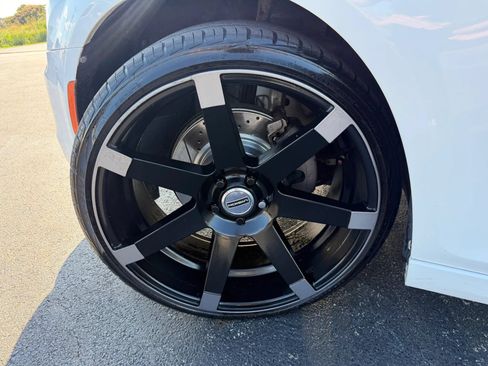 Used 2016 Chrysler 300 S RWD image 45
