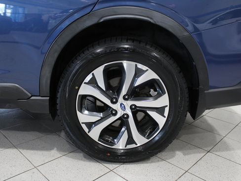 Used 2020 Subaru Outback Touring XT image 10