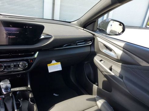 New 2026 Buick Envista Sport Touring w/ Convenience I Package FWD image 14