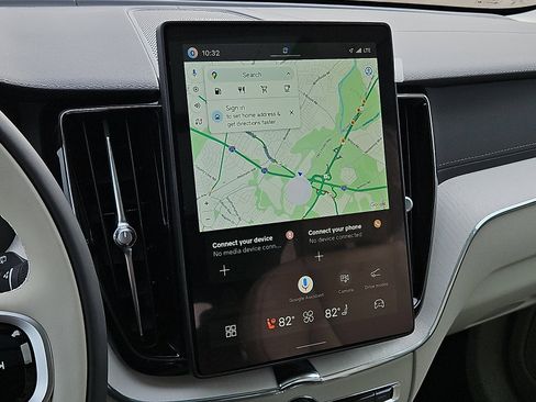 New 2026 Volvo XC60 B5 Ultra w/ Protection Package Premier image 15