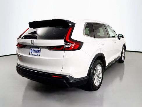 Certified 2023 Honda CR-V EX-L image 6