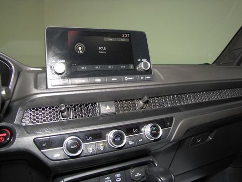 Certified 2024 Honda CR-V Sport image 7