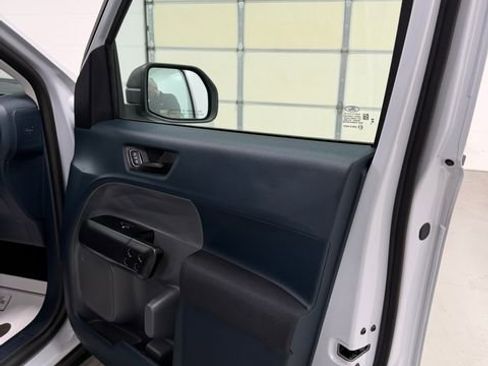 New 2026 Ford Maverick XL AWD/4WD image 31