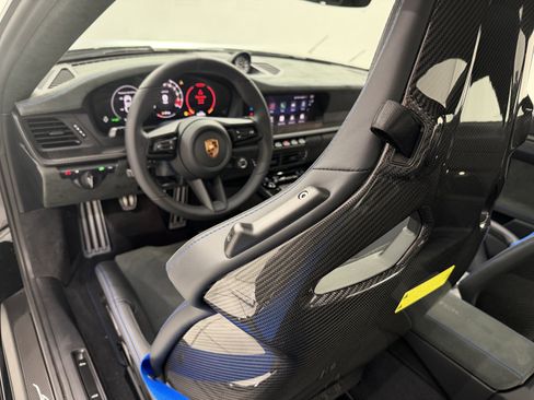 New 2026 Porsche 911 GT3 image 28