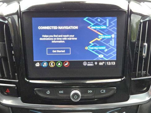 Certified 2023 Chevrolet Traverse Premier w/ Redline Edition FWD image 16