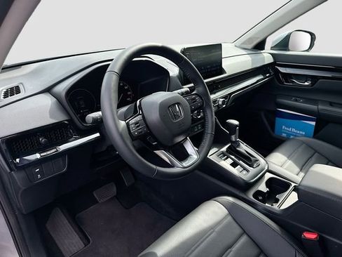 Used 2025 Honda CR-V EX-L image 10