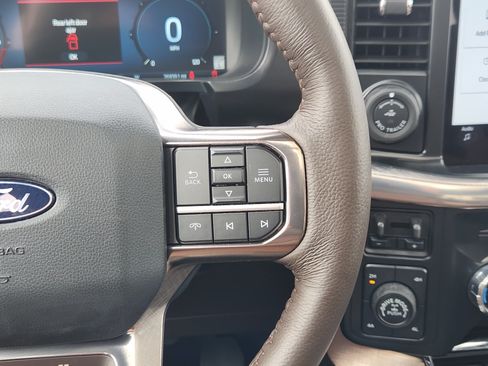 Used 2024 Ford F150 King Ranch AWD/4WD image 30