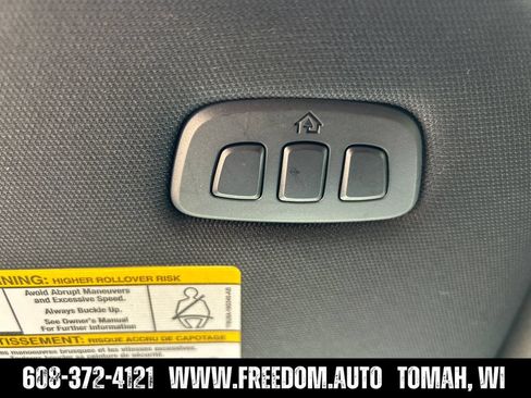 Used 2024 Ford Expedition Max Limited AWD/4WD image 43
