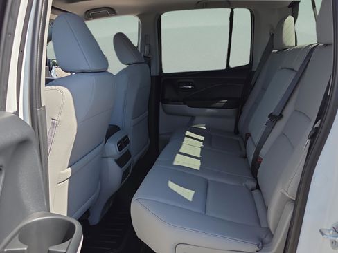 New 2026 Honda Ridgeline RTL image 11