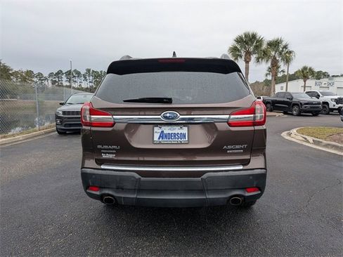 Used 2020 Subaru Ascent Limited w/ Popular Package #2A image 4