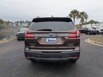 Used 2020 Subaru Ascent Limited w/ Popular Package #2A