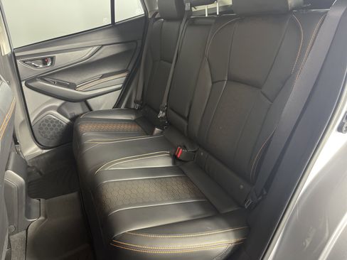 Used 2021 Subaru Crosstrek 2.5i Limited w/ Moonroof Package 1 image 19