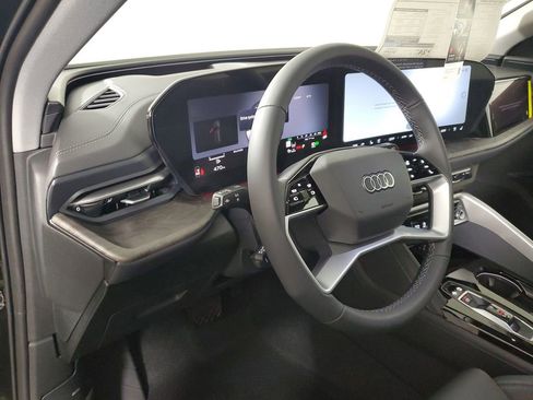 New 2026 Audi Q5 Premium Plus AWD/4WD image 26