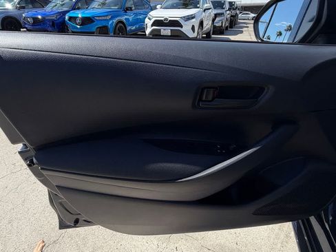 Used 2026 Toyota Corolla LE FWD image 16