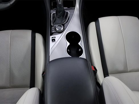 Used 2022 INFINITI Q60 3.0t Luxe w/ Cargo Package image 19