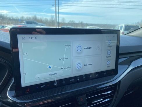 Used 2024 Ford Escape ST-Line Select w/ Tech Pack #2 image 13