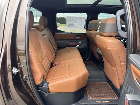 Used 2024 Toyota Tundra 1794 Edition image 30