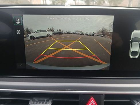 New 2026 Kia K5 GT-Line image 17