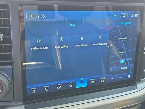 Used 2022 Ford F150 Raptor w/ Equipment Group 801A High AWD/4WD image 33