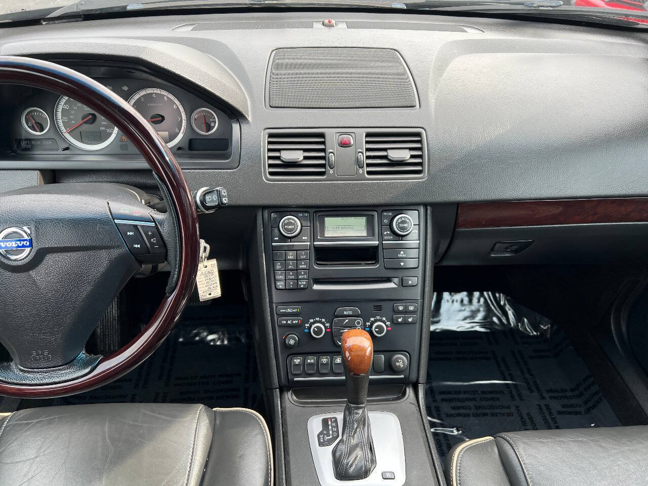 Used 2013 Volvo XC90 3.2 AWD/4WD image 37