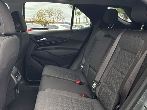 Used 2024 Chevrolet Equinox LT image 24