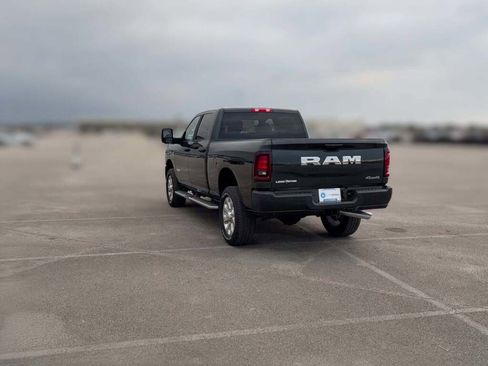 New 2026 RAM 2500 Lone Star image 9