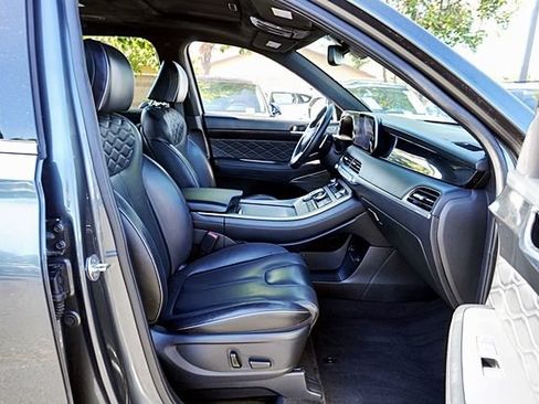 Used 2021 Hyundai Palisade Calligraphy FWD image 10