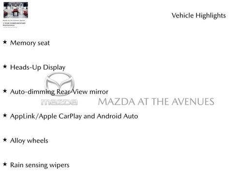 New 2026 MAZDA CX-5 Preferred AWD/4WD image 9