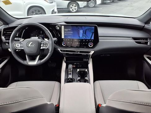 New 2026 Lexus RX 350 Premium AWD/4WD image 16