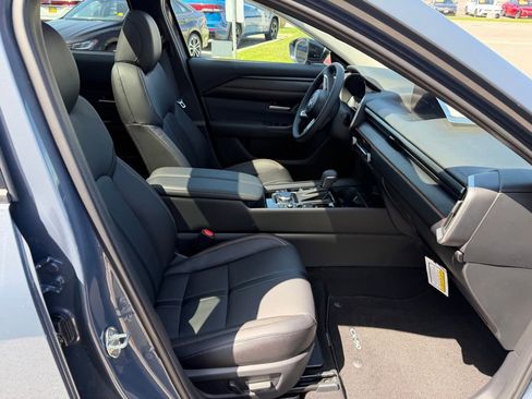New 2026 MAZDA CX-50 AWD 2.5 Hybrid w/ Premium Pkg image 18
