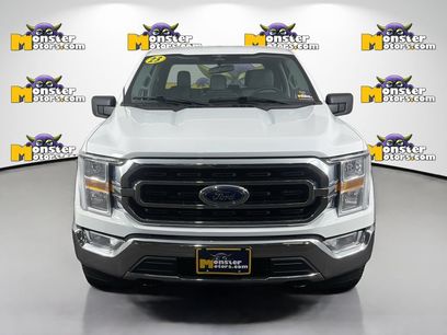 Used 2023 Ford F150 XLT w/ XTR Package