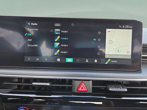 Used 2025 Kia K5 GT-Line AWD/4WD image 17