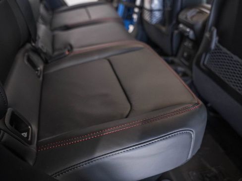 New 2026 Jeep Gladiator Rubicon image 32