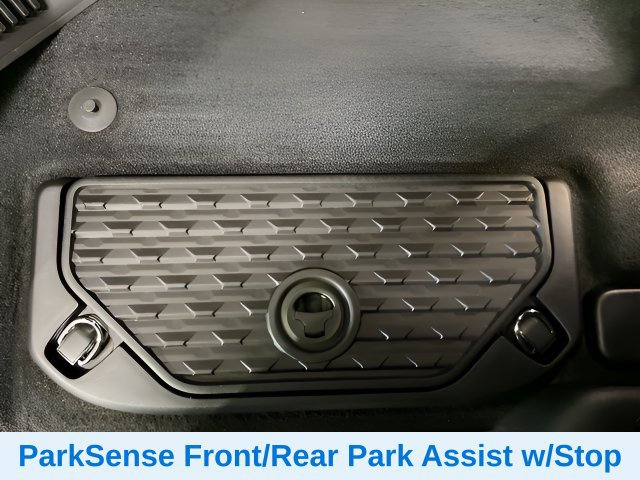 Used 2023 RAM 1500 Laramie AWD/4WD image 49